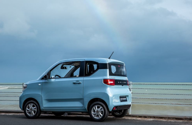 五菱宏光迷你mini報價是多少?五菱宏光mini新款怎么樣?