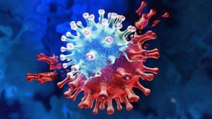 新冠病毒進化成德爾塔克戎？德爾塔克戎可怕嗎？