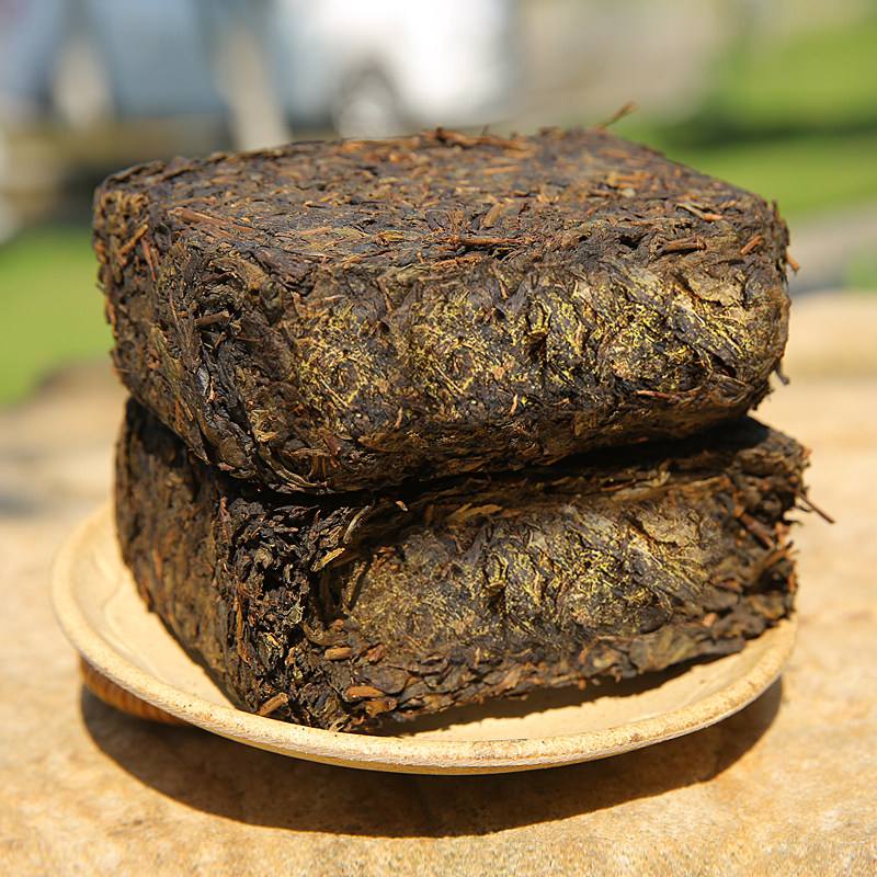 最正宗的黑茶是哪里產的?