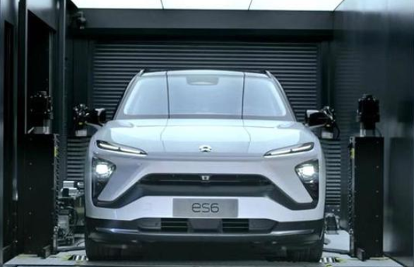蔚來(lái)是哪個(gè)國(guó)家的品牌?蔚來(lái)es6值得買嗎?