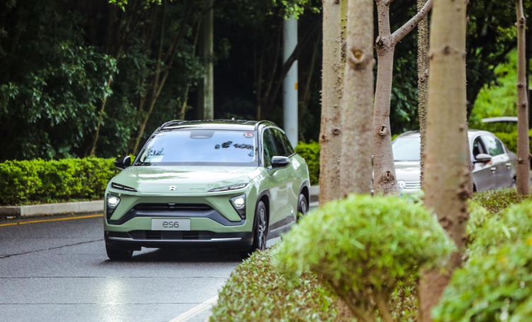 蔚來(lái)汽車es6補(bǔ)貼后價(jià)格是多少?蔚來(lái)es6續(xù)航只有200嗎?