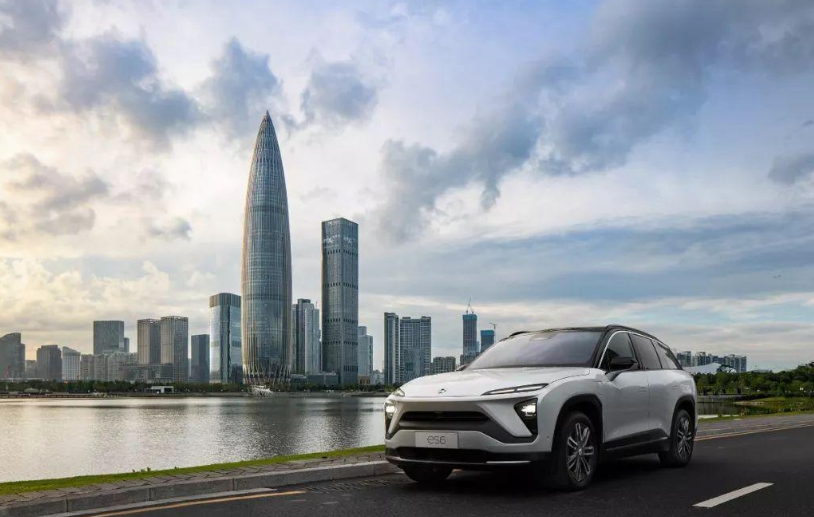 蔚來(lái)屬于什么檔次?買蔚來(lái)es6的一般是什么人?