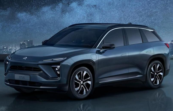 蔚來(lái)es6是哪個(gè)廠家生產(chǎn)的?蔚來(lái)es6實(shí)際續(xù)航靠譜嗎?