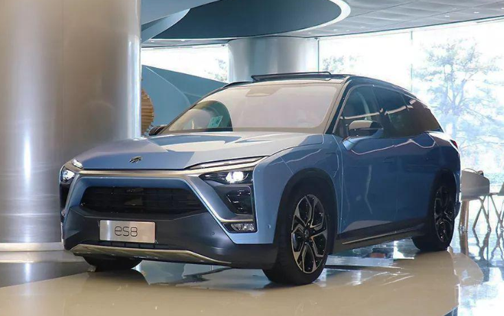 蔚來(lái)es8國(guó)家補(bǔ)貼多少錢?蔚來(lái)汽車es8補(bǔ)貼后售價(jià)是多少?