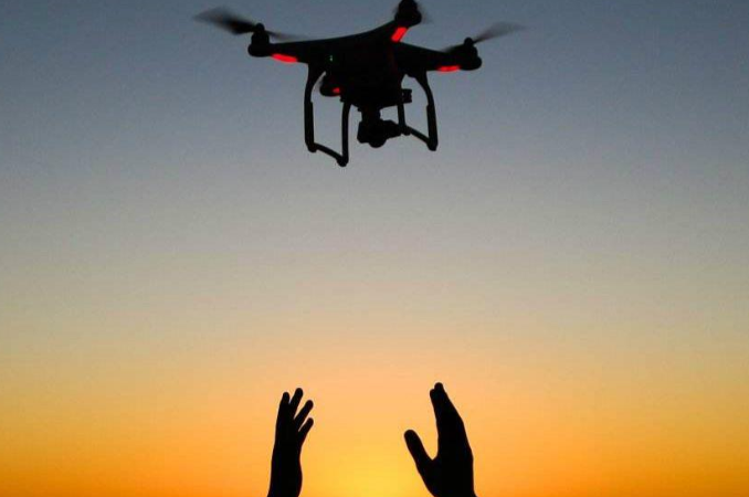 無人機新手怎么學?有沒有新手1000元以內無人機推薦?