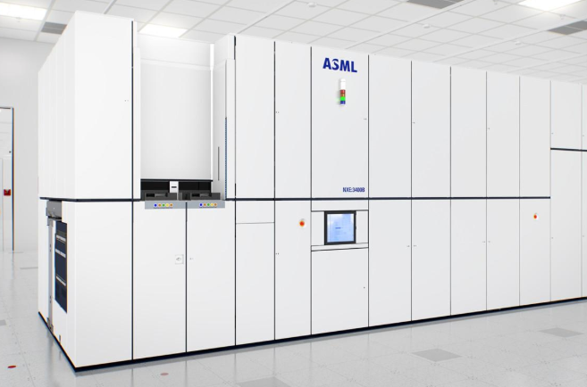 光刻機是干什么用的?光刻機與蝕刻機哪個貴?