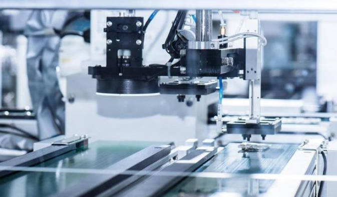 世界光刻機是最小多少納米?為什么只有荷蘭能造光刻機?