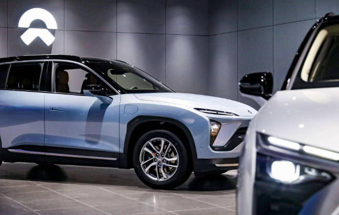 蔚來(lái)電動(dòng)汽車報(bào)價(jià)是多少?蔚來(lái)es6純電動(dòng)汽車價(jià)格多少錢?