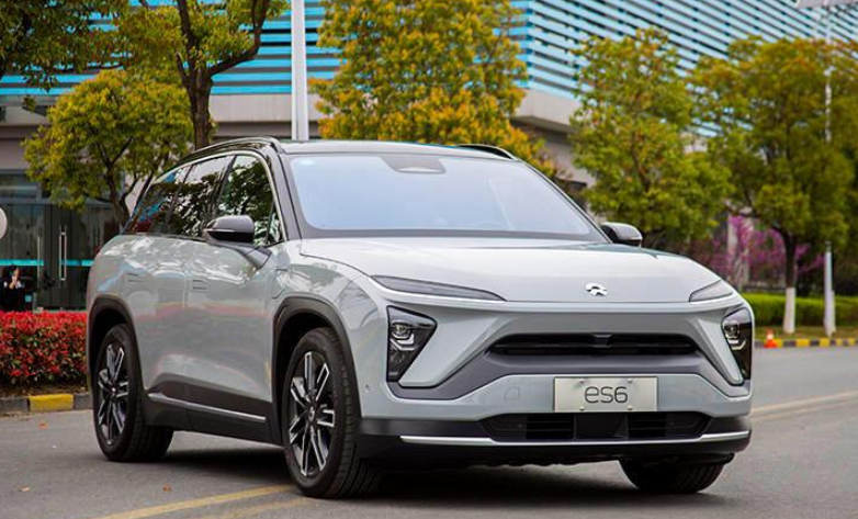 蔚來(lái)es6價(jià)格是多少?蔚來(lái)es6電池租用方案劃算嗎?