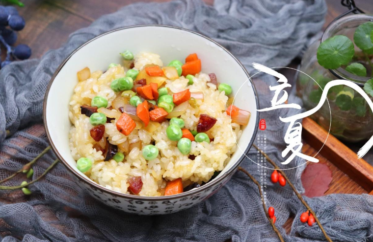 立夏飯怎么做,準備哪些食材?吃立夏飯的寓意是什么?