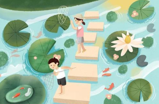 立夏的時候吃什么?立夏的風俗都有哪些?