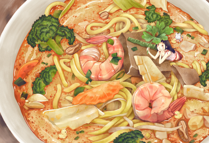 夏至面制作方法是什么?夏天胃口不好怎么辦?